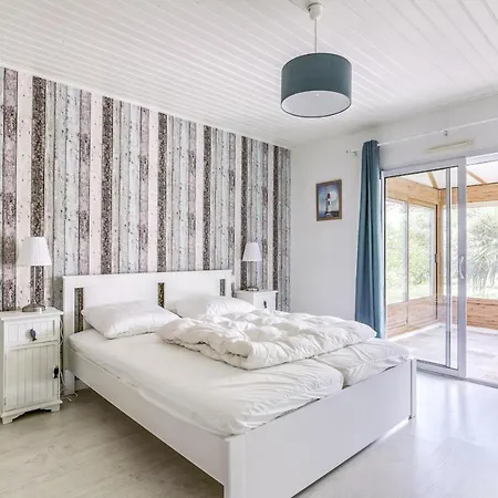 Maison Avec Piscine Pour 6 Personnes