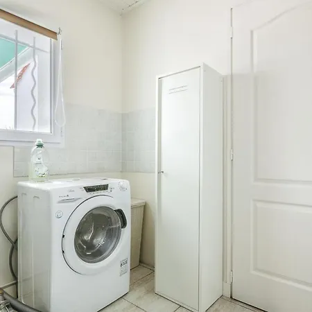 Maison Avec Piscine Pour 6 Personnes Semesterbostad Les Sables-dʼOlonne