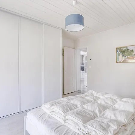 Maison Avec Piscine Pour 6 Personnes Semesterbostad *