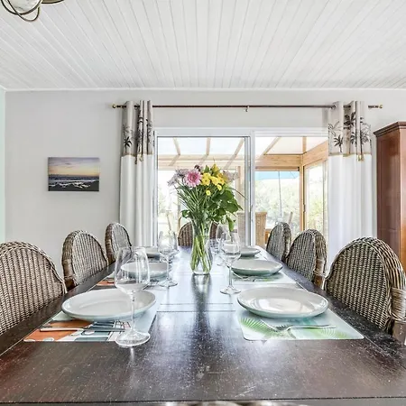 Maison Avec Piscine Pour 6 Personnes Сasa de vacaciones Les Sables-dʼOlonne