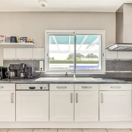Maison Avec Piscine Pour 6 Personnes * Les Sables-dʼOlonne