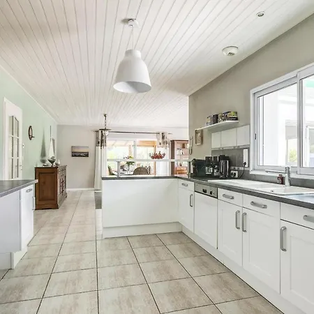 Maison Avec Piscine Pour 6 Personnes Сasa de vacaciones Les Sables-dʼOlonne