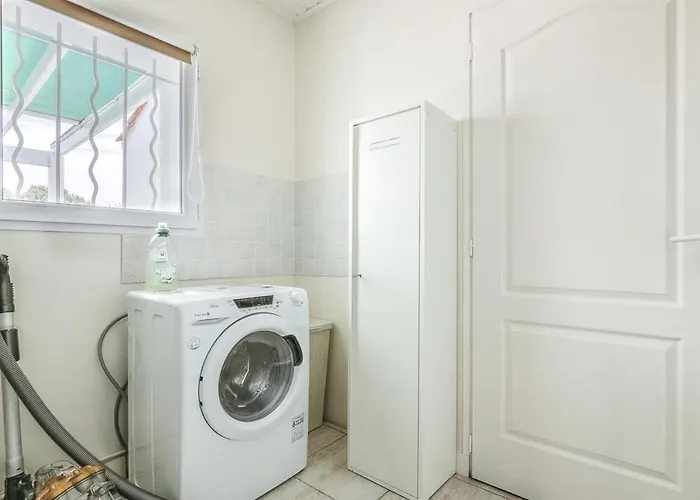 Maison Avec Piscine Pour 6 Personnes Prázdninový dům Les Sables-dʼOlonne