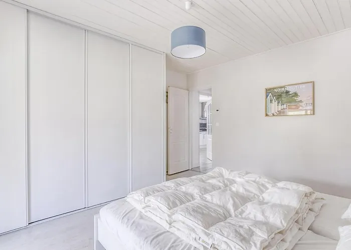 Maison Avec Piscine Pour 6 Personnes Prázdninový dům *